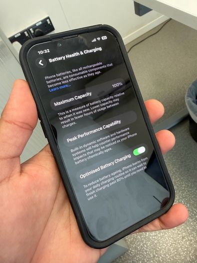 IPhone 13 pro