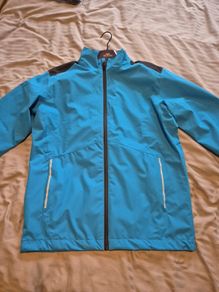 Ping Sensordry golf jacket