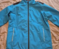 Ping Sensordry golf jacket