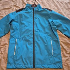 Ping Sensordry golf jacket
