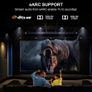 2Mtr FIBBR 8K HDMI 2.1 Certified Cable, 8K@60Hz 4K@120Hz 48Gbps Ultra High-Speed HDMI Cable Image 5