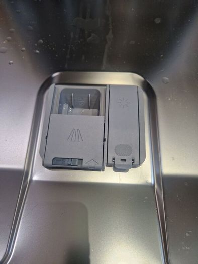 Dishwasher