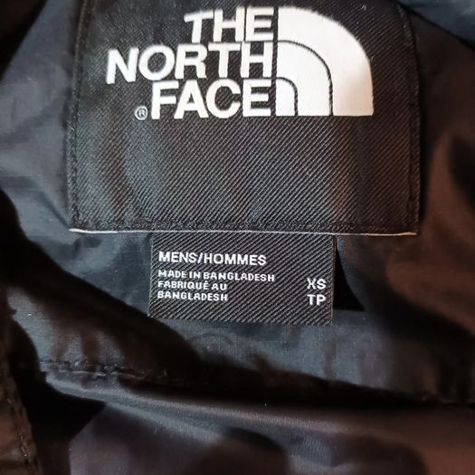 womens northface jacket