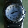 Omega Constellation Stainless Steel Women's Swiss Made Quartz Watch Image 3
