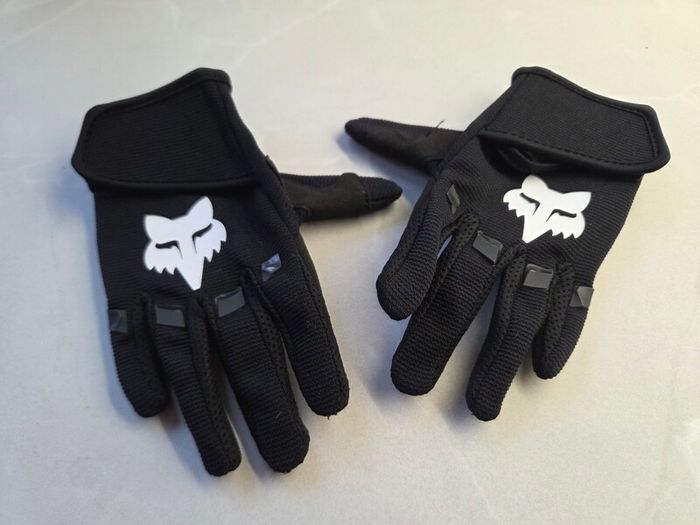 Fox Dirtpaw MTB Gloves - Kids