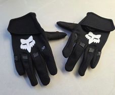 Fox Dirtpaw MTB Gloves - Kids