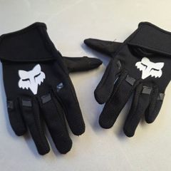 Fox Dirtpaw MTB Gloves - Kids