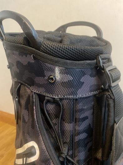 Calvin Klein golf bag