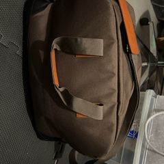 duffle bag