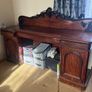 Edwardian Sideboard Image 3