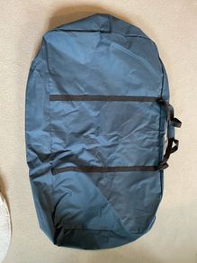 Travel Bag for Sleepyhead (DockaTot) Grand