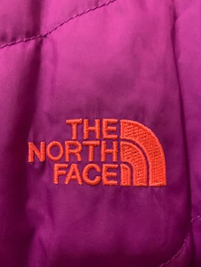 north face.