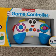 Baby Toy - Brand New