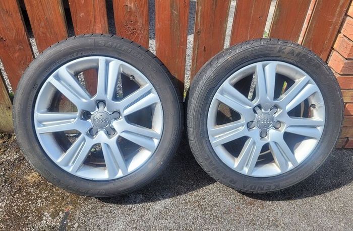 Audi (Wheels)