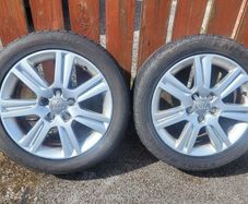 Audi (Wheels)