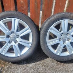 Audi (Wheels)