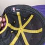 Lakers Cap Image 4