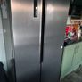 American fridge freezer Image 3