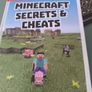 MINECRAFT Books and toys Image 7