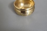 Tibetan singing bowl small