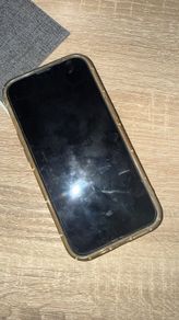 iPhone 13 Pro