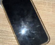iPhone 13 Pro