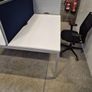 Double desk / divider Image 3