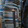3 Hip Bags, 1 is leather Image 2