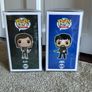 Funko Pop! The Last of Us: Ellie #601 & Joel #620 Image 3