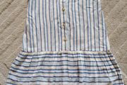Girls Dress By Leigh Tucker