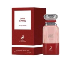 Maison Alhambra Love Spark