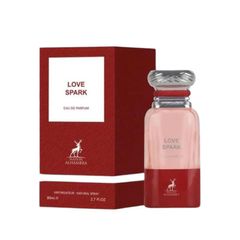 Maison Alhambra Love Spark