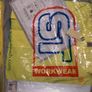 hi vis padded jackets Image 4