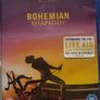 CLEARANCE Lot of autographed Blu-ray Hugh Jackman, Bono, Colin Farrell, Will Ferrell etc Image 9
