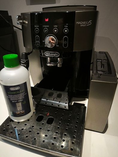 coffee machine