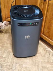 MIA AIR Purifier