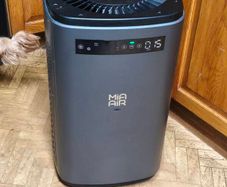 MIA AIR Purifier