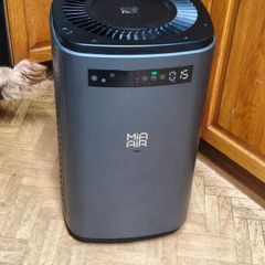 MIA AIR Purifier