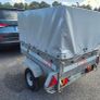 Camping Trailer Image 2