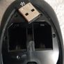 HP x4000 Wireless Mouse Home Office School College Image 4