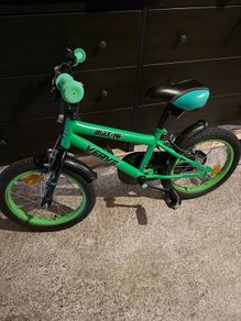 Kids bike 16"