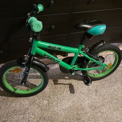 Kids bike 16"