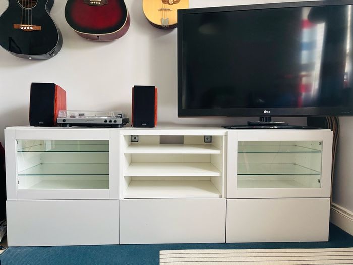 IKEA Multimedia Unit