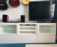 IKEA Multimedia Unit