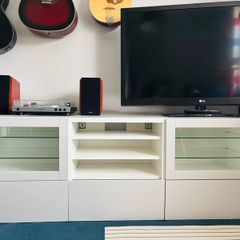 IKEA Multimedia Unit