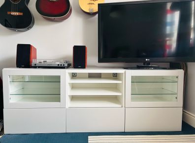 IKEA Multimedia Unit