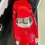 Ferrari 250 LM scale 1/18 Burago Image 4