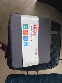 travel booster seat