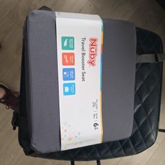 travel booster seat