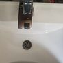 bathroom sink vanity unit Image 4